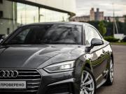 Audi A5 II (F5) Санкт-Петербург  - изображение 39