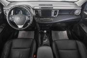 Toyota RAV4 IV (XA40) Рестайлинг Кемерово  - изображение 46