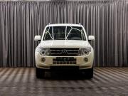 Mitsubishi Pajero IV Рестайлинг 1 Краснодар  - изображение 19