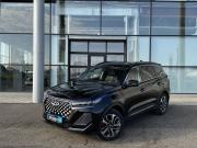 Chery Tiggo 7 Pro Max I Рестайлинг Тверь  - изображение 15
