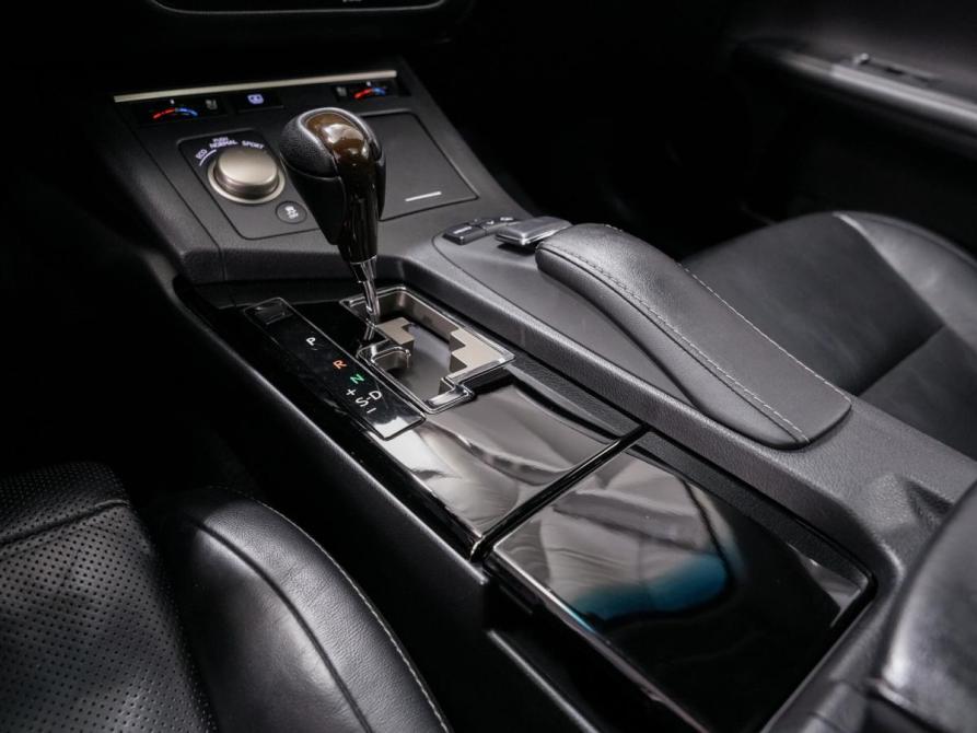 Lexus ES VI Ульяновск  - изображение 18