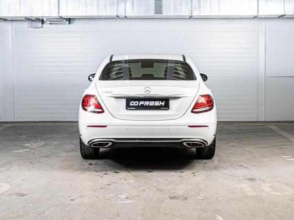 Mercedes-Benz E-Класс V (W213 S213 C238) с пробегом 2016 года, цена 3 235 000 рублей, 136928 км, седан, Автокод Объявления