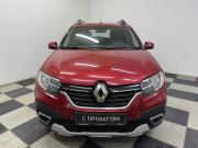 Renault Sandero II Рестайлинг Воронеж  - изображение 14