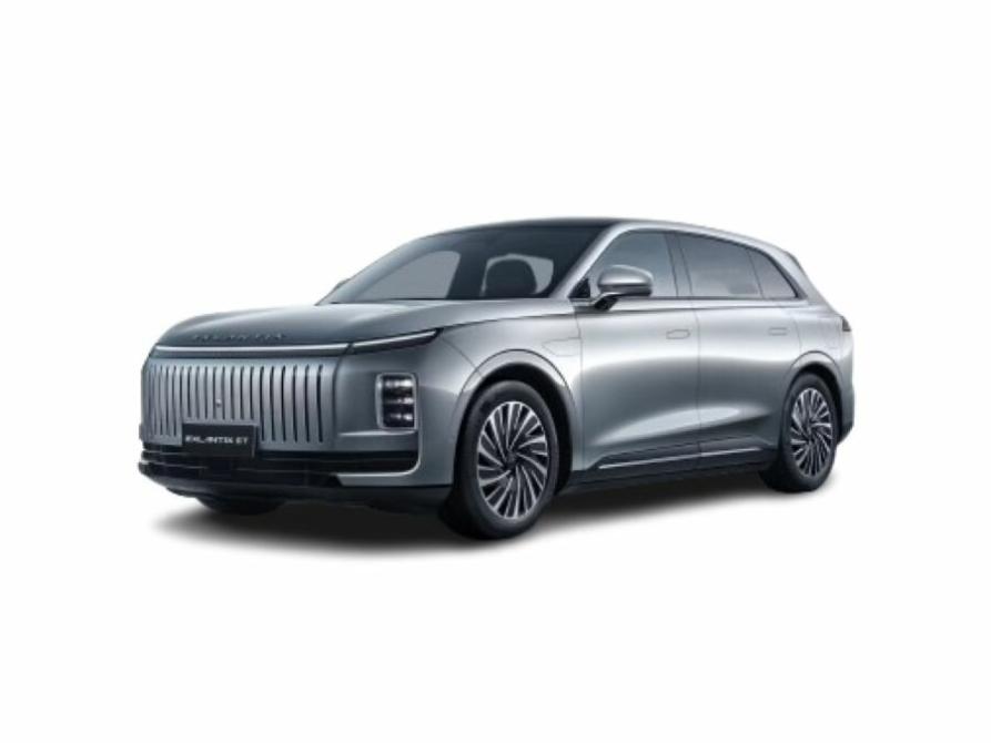 Exeed Exlantix ET Москва  - изображение 1