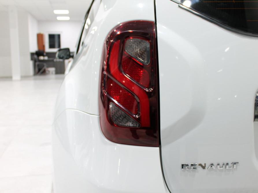 Renault Duster I Рестайлинг Таганрог  - изображение 10