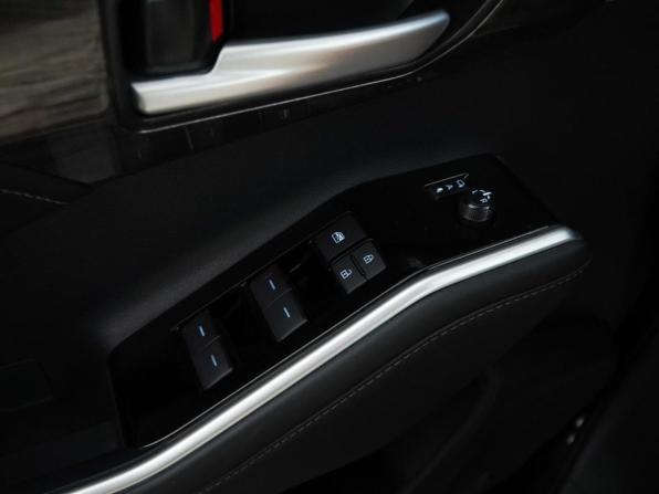 Toyota Highlander IV (XU70) с пробегом 2026 года, цена 5 427 077 рублей, 20 км, внедорожник, Автокод Объявления