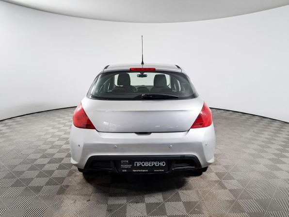 Peugeot 308 I Рестайлинг с пробегом 2012 года, цена 395 000 рублей, 131742 км, хэтчбек, Автокод Объявления