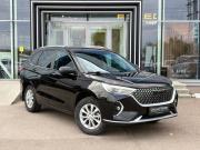 Haval M6 II Уфа  - изображение 23