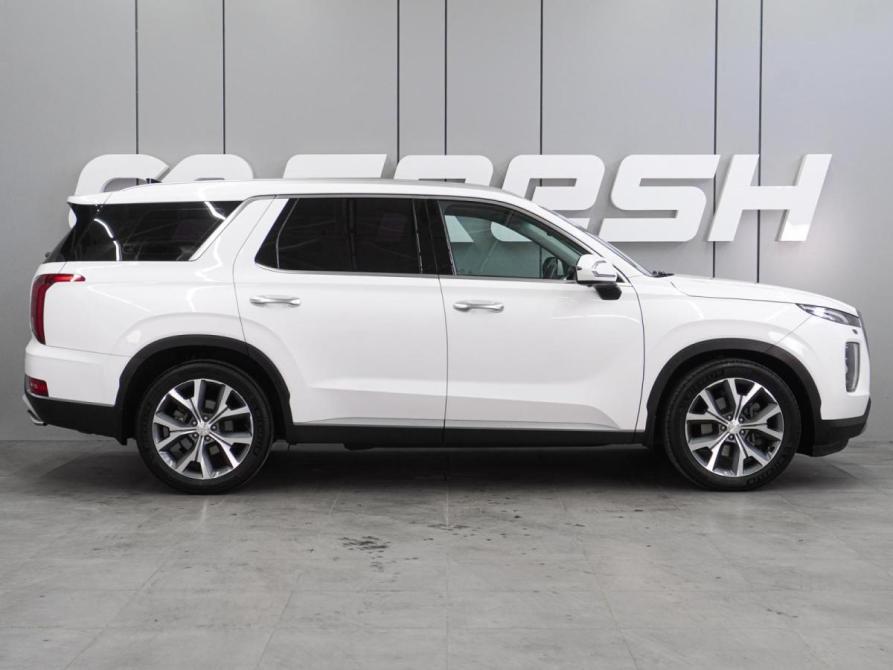 Hyundai Palisade I Воронеж  - изображение 5