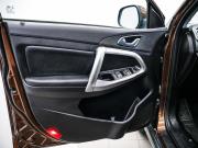 Chery Tiggo 5 I Рестайлинг Красноярск  - изображение 42