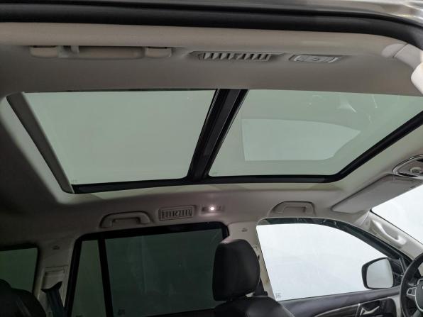Haval H9 I Рестайлинг с пробегом 2022 года, цена 3 190 000 рублей, 53569 км, внедорожник, Автокод Объявления