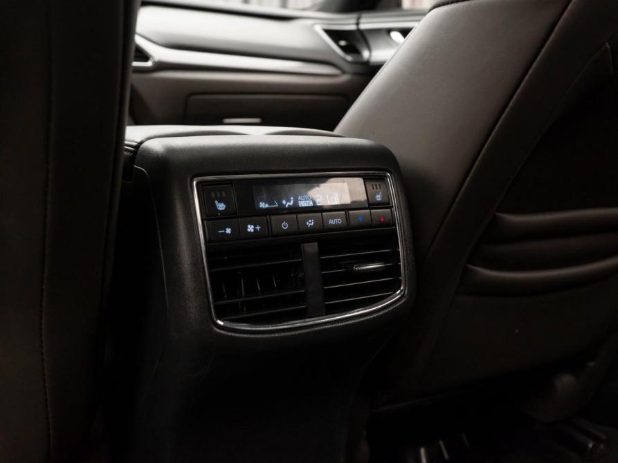 Mazda CX-9 II Рестайлинг Москва  - изображение 27