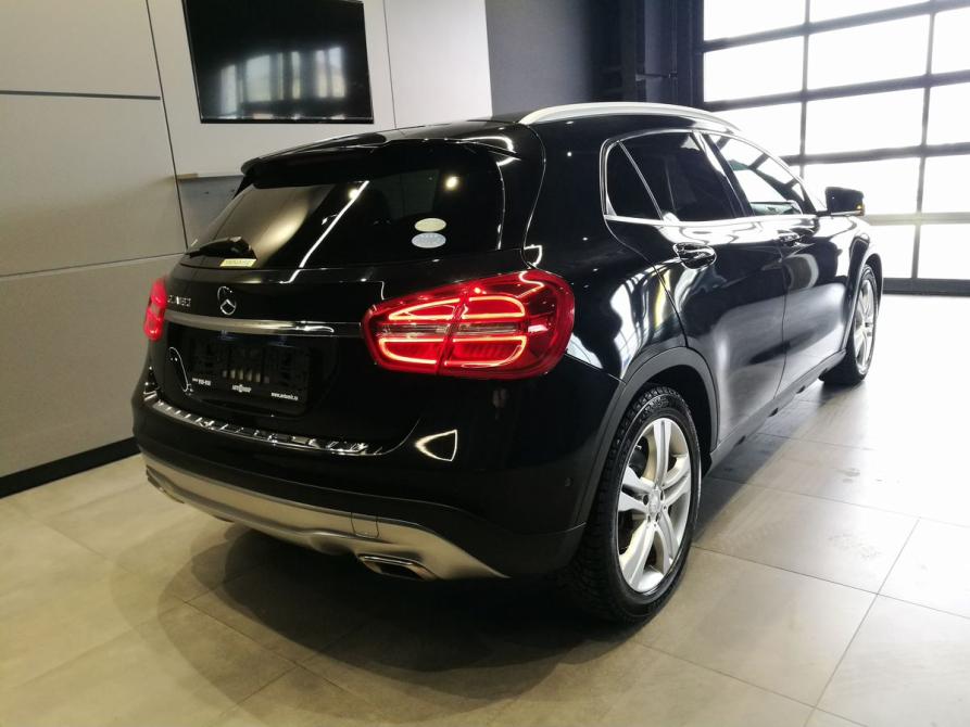 Mercedes-Benz GLA I (X156) Новокузнецк  - изображение 5