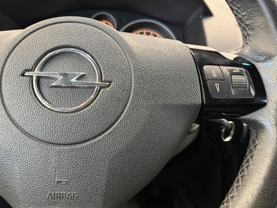 Opel Astra H Рестайлинг Псков  - изображение 16