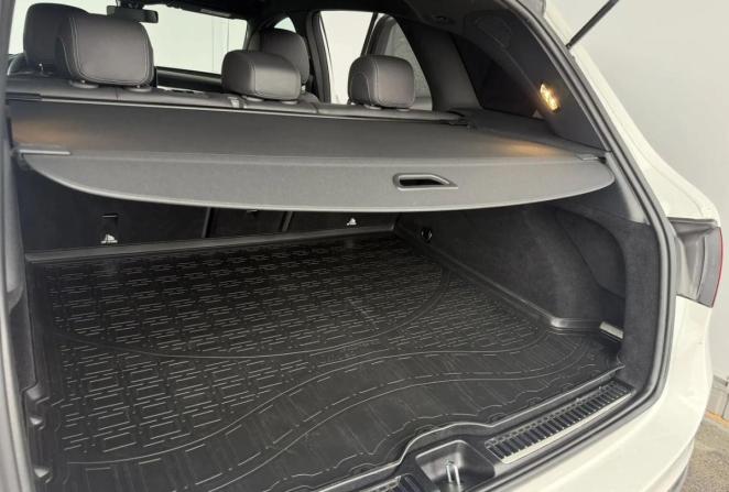 Mercedes-Benz GLC I (X253) Рестайлинг с пробегом 2020 года, цена 5 400 000 рублей, 16102 км, внедорожник, Автокод Объявления