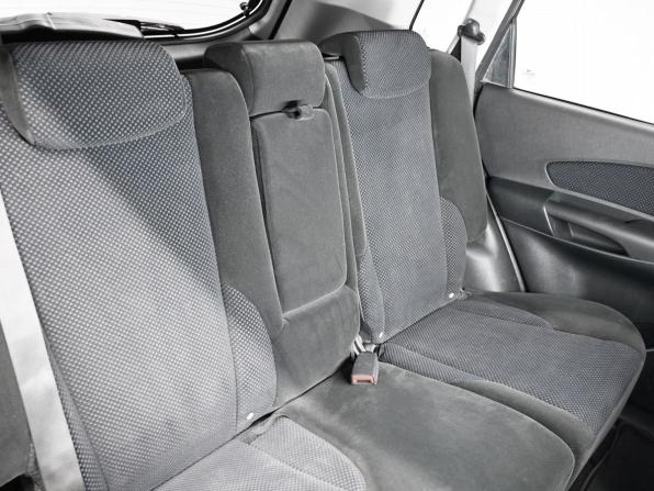 Hyundai Tucson I с пробегом 2008 года, цена 895 000 рублей, 127161 км, внедорожник, Автокод Объявления