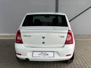 Renault Logan I Рестайлинг Тамбов  - изображение 27