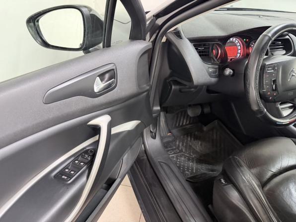 Citroen C5 II с пробегом 2013 года, цена 578 000 рублей, 148843 км, седан, Автокод Объявления
