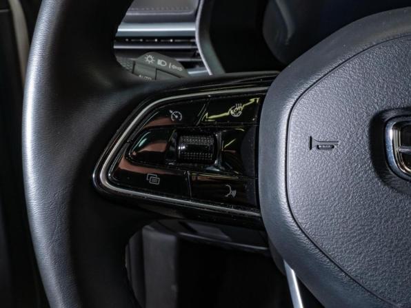 Geely Emgrand II с пробегом 2023 года, цена 1 560 000 рублей, 39937 км, седан, Автокод Объявления