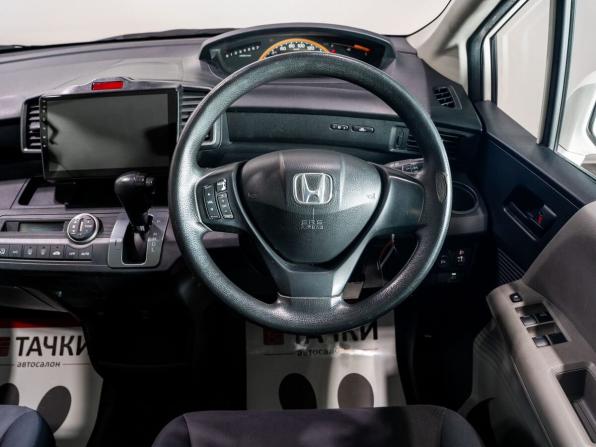 Honda Freed I с пробегом 2008 года, цена 1 190 000 рублей, 85851 км, компактвэн, Автокод Объявления