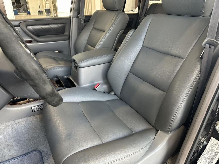 Toyota Land Cruiser 100 Series Рестайлинг 1 Саратов  - изображение 20