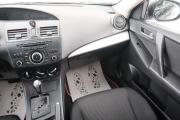 Mazda 3 II (BL) Рестайлинг Красноярск  - изображение 34