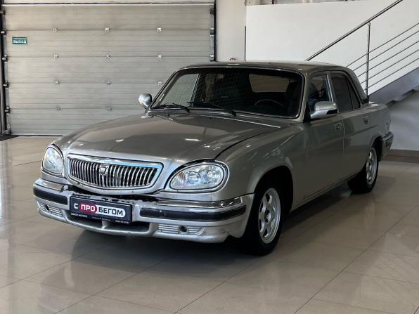 ГАЗ 31105 «Волга» с пробегом 2006 года, цена 249 900 рублей, 146000 км, седан, Автокод Объявления