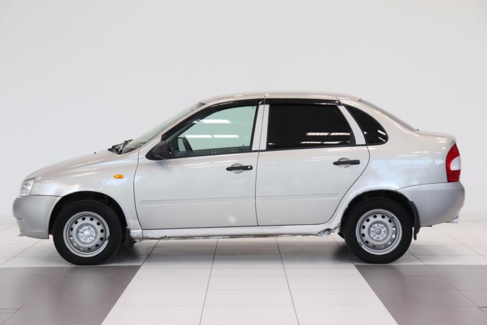 Lada (ВАЗ) Kalina I Ульяновск  - изображение 5