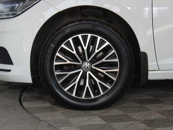 Volkswagen Jetta VII с пробегом 2020 года, цена 1 899 000 рублей, 104500 км, седан, Автокод Объявления