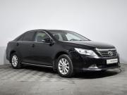 Toyota Camry VII (XV50) Санкт-Петербург  - изображение 20