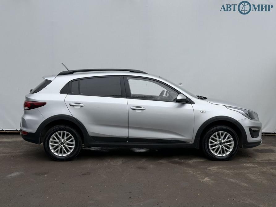 Kia Rio IV Москва  - изображение 4