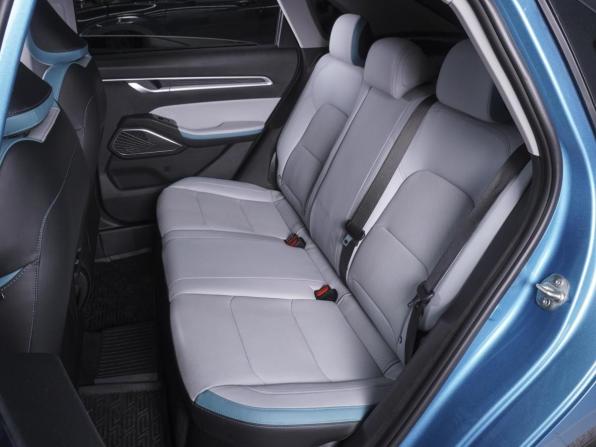 Geely Emgrand II с пробегом 2023 года, цена 1 789 000 рублей, 1110 км, седан, Автокод Объявления