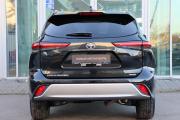 Toyota Highlander IV (XU70) Санкт-Петербург  - изображение 35