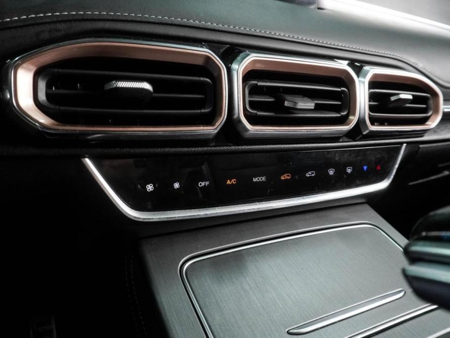 JETOUR X70+ I Рестайлинг Воронеж  - изображение 23