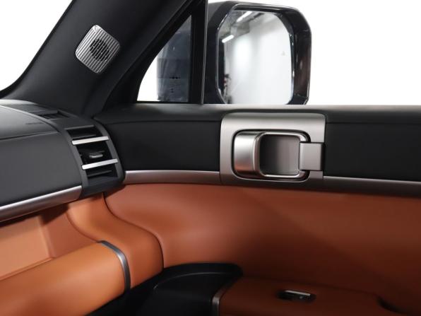 BYD FangChengBao Titanium 7 с пробегом 2025 года, цена 5 850 000 рублей, 17 км, внедорожник, Автокод Объявления