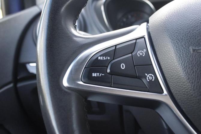 Renault Kaptur I Рестайлинг с пробегом 2020 года, цена 1 530 000 рублей, 119526 км, внедорожник, Автокод Объявления