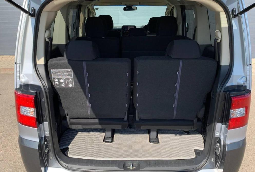 Mitsubishi Delica D:5 I Красноярск  - изображение 25