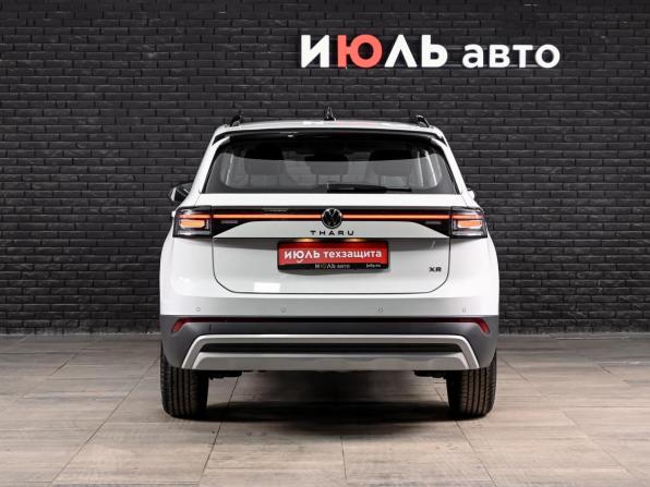 Volkswagen Tharu XR с пробегом 2026 года, цена 3 060 000 рублей, 49 км, внедорожник, Автокод Объявления