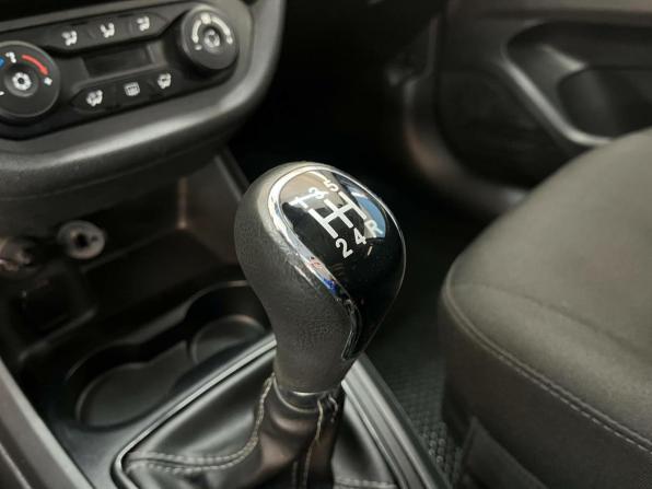 Lada (ВАЗ) Vesta I с пробегом 2019 года, цена 946 000 рублей, 107376 км, универсал, Автокод Объявления
