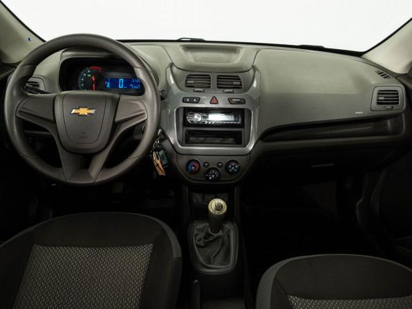 Chevrolet Cobalt II с пробегом 2013 года, цена 690 000 рублей, 54887 км, седан, Автокод Объявления