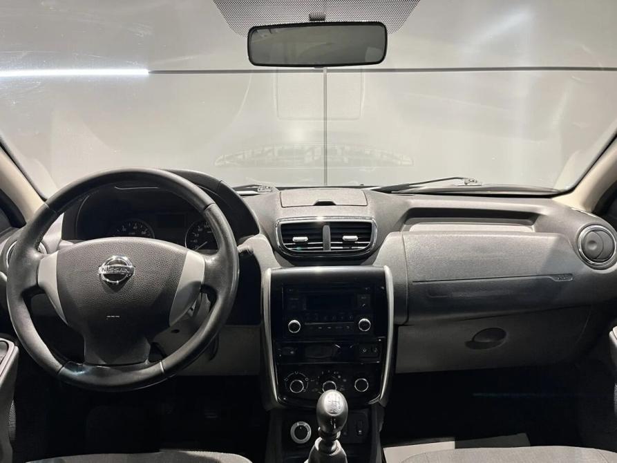 Nissan Terrano III (D10) Новосибирск  - изображение 14