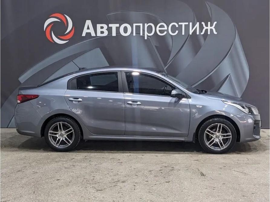 Kia Rio IV Пермь  - изображение 7