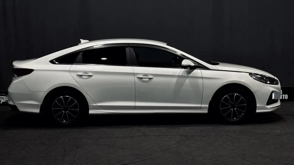 Hyundai Sonata VII (LF) Рестайлинг Смоленск  - изображение 4