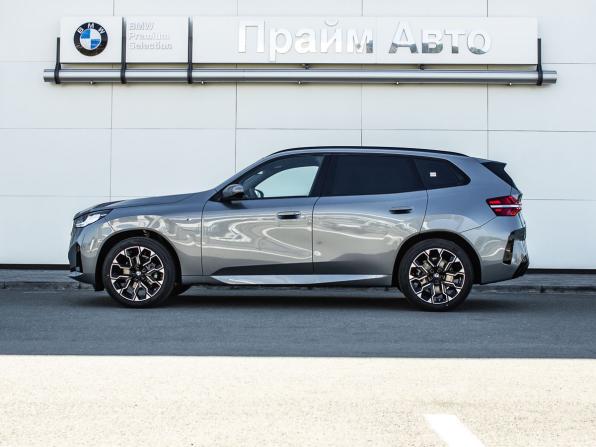 BMW X3 IV (G45/G48) с пробегом 2025 года, цена 7 490 000 рублей, 28 км, внедорожник, Автокод Объявления