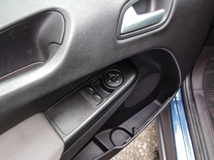 Ford Tourneo Courier I Рестайлинг Владимир  - изображение 16