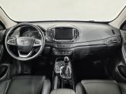 Chery Tiggo 7 I Москва  - изображение 20