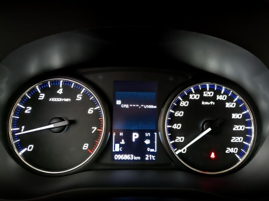 Mitsubishi Outlander III Рестайлинг 3 Санкт-Петербург  - изображение 13