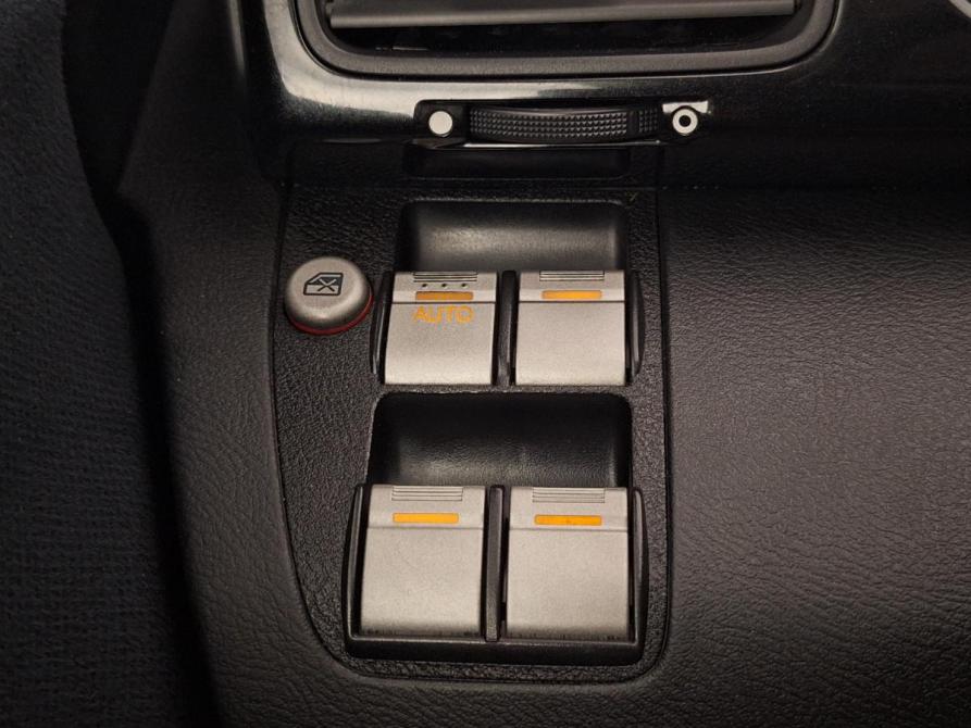 Honda FR-V Псков  - изображение 16
