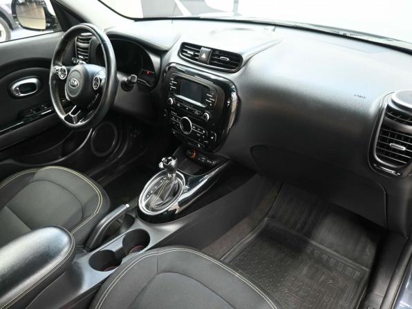 Kia Soul II с пробегом 2015 года, цена 1 449 900 рублей, 127000 км, хэтчбек, Автокод Объявления