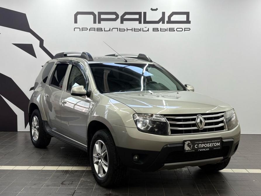 Renault Duster I Ростов-на-Дону  - изображение 3